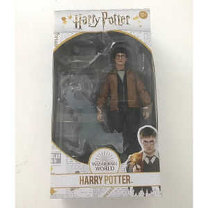 Harry Potter action figure
